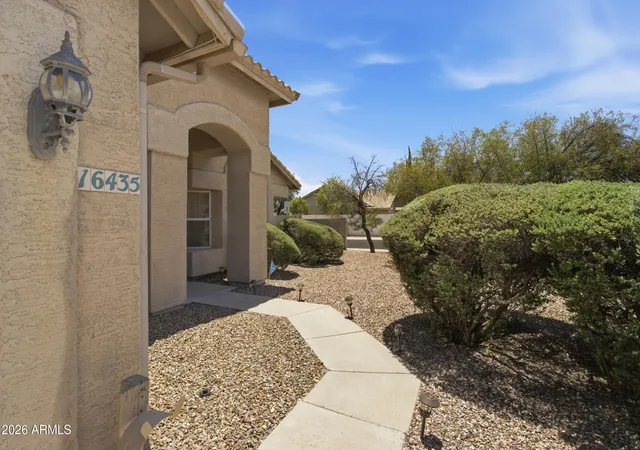 Photo 3 of Single family home for sale at 16435 N 47th Place, Phoenix, AZ 85032 | MLS# 7054026 | Listing updated on 2026-09-16