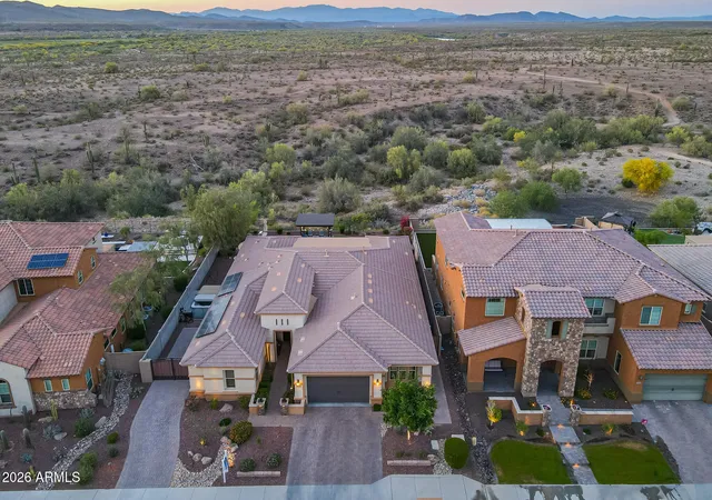 2nd image of 9934 W White Feather Ln, Peoria, AZ 85383 | MLS# 7043445