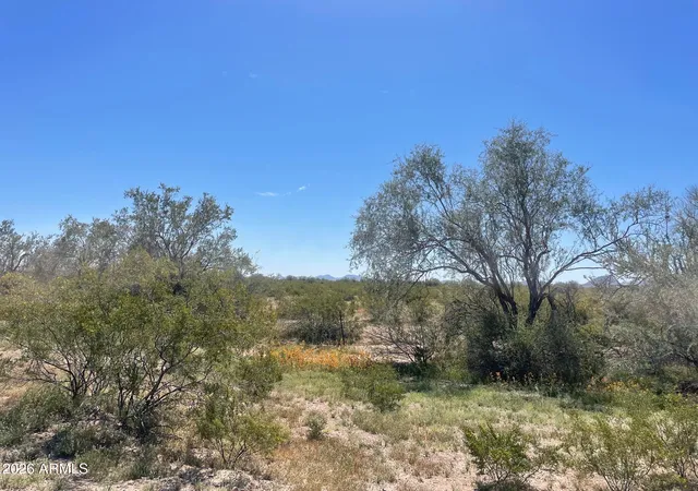 5th image of 0 Connelley Rd, Stanfield, AZ 85172 | MLS# 7039836