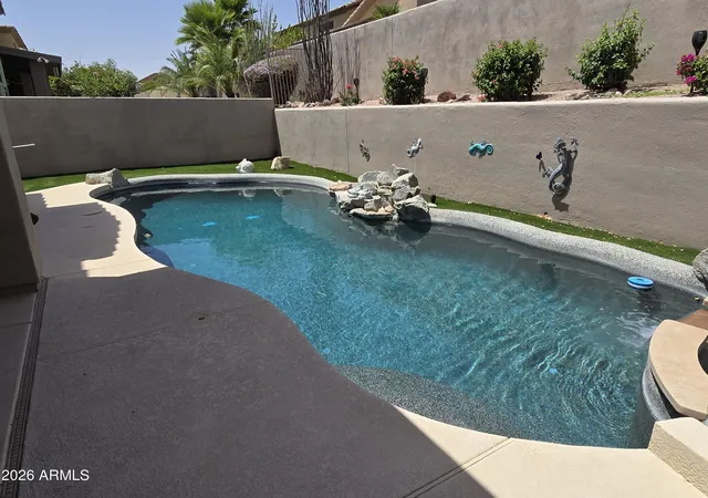 Photo 1 of Single family home for sale at 14302 E Estrella Ave, Scottsdale, AZ 85259 | MLS# 7041653 | Listing updated on 2026-08-04