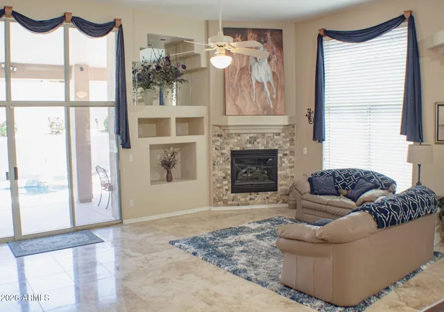 Photo 3 of Single family home for sale at 14302 E Estrella Ave, Scottsdale, AZ 85259 | MLS# 7041653 | Listing updated on 2026-08-04