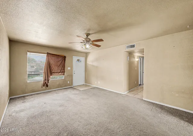 Photo 3 of Sale Pending at 6307 W Osborn Rd, Phoenix, AZ 85033 | MLS# 7040677 | Listing updated on 2026-07-24