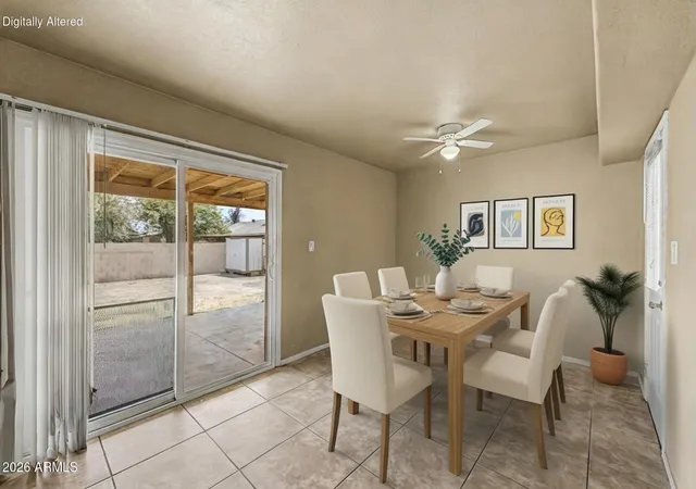 Photo 3 of Sale Pending at 6307 W Osborn Rd, Phoenix, AZ 85033 | MLS# 7040677 | Listing updated on 2026-07-24