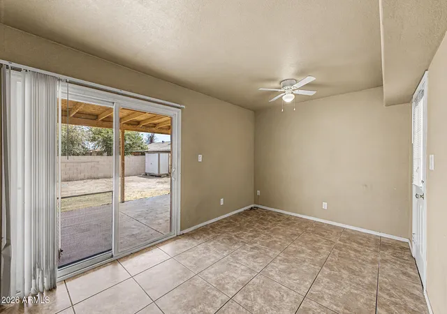 Photo 4 of Sale Pending at 6307 W Osborn Rd, Phoenix, AZ 85033 | MLS# 7040677 | Listing updated on 2026-07-24