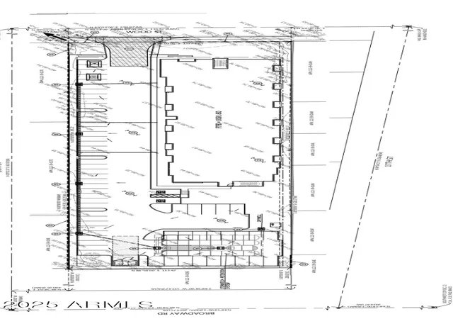 Photo 4 of Land for sale at 1627 E Wood St, Phoenix, AZ 85040 | MLS# 7039828 | Listing updated on 2026-06-10