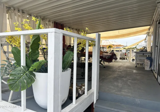 4th image of 12727 W Glendale Avenue Avenue #119, Glendale, AZ 85307 | MLS# 7039990