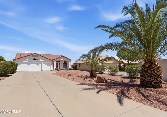 Homes for sale in Surprise, AZ | 19599 N Coyote Lakes Pkwy, Surprise, AZ 85378 | MLS# 7040308