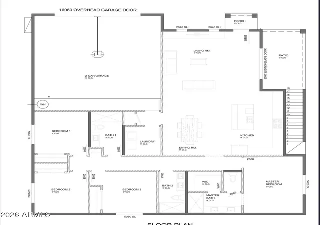 8th image of 95 Good Hope Bay, Page, AZ 86040 | MLS# 7047884