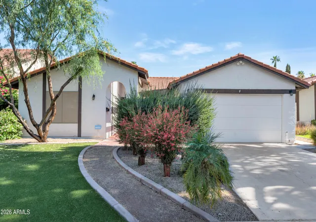 Photo 1 of Single family home for sale at 1536 E Edgewater Dr, Tempe, AZ 85283 | MLS# 7045006 | Listing updated on 2026-07-01