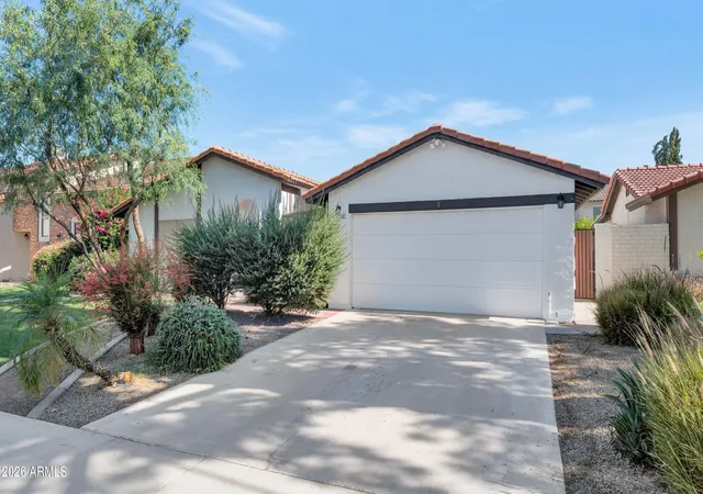 Photo 2 of Single family home for sale at 1536 E Edgewater Dr, Tempe, AZ 85283 | MLS# 7045006 | Listing updated on 2026-07-01