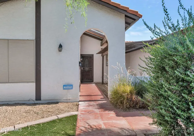 Photo 3 of Single family home for sale at 1536 E Edgewater Dr, Tempe, AZ 85283 | MLS# 7045006 | Listing updated on 2026-07-01