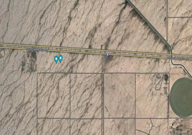 3rd image of 0 I-8 Frontage -- #3, Stanfield, AZ 85172 | MLS# 7039846