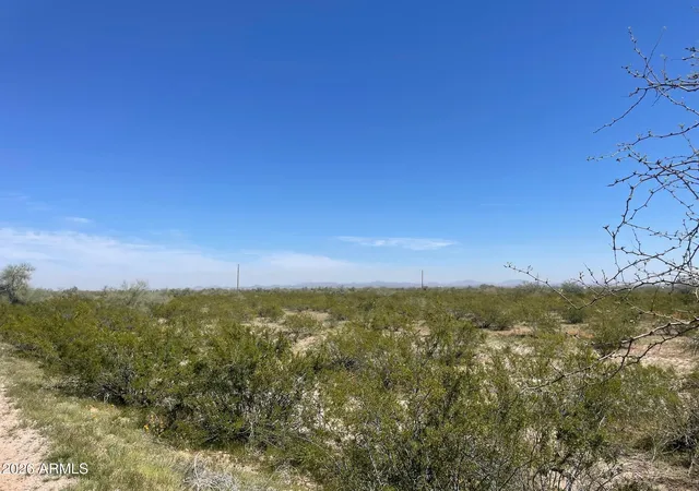 5th image of 0 I 8 Frontage #3, Stanfield, AZ 85172 | MLS# 7039846