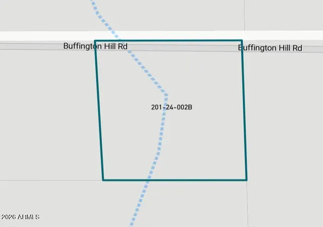 2nd image of 1171 Buffington Hill Rd #2, Holbrook, AZ 86025 | MLS# 7040429