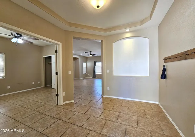 Photo 2 of Single family home for sale at 5585 Los Capanos Dr, Sierra Vista, AZ 85635 | MLS# 7039861 | Listing updated on 2026-09-21