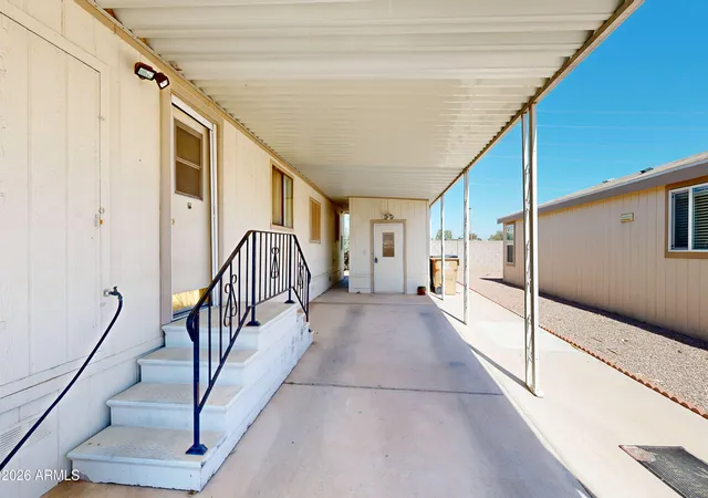 29th image of 11596 W Sierra Dawn Blvd #4, Surprise, AZ 85378 | MLS# 7040293