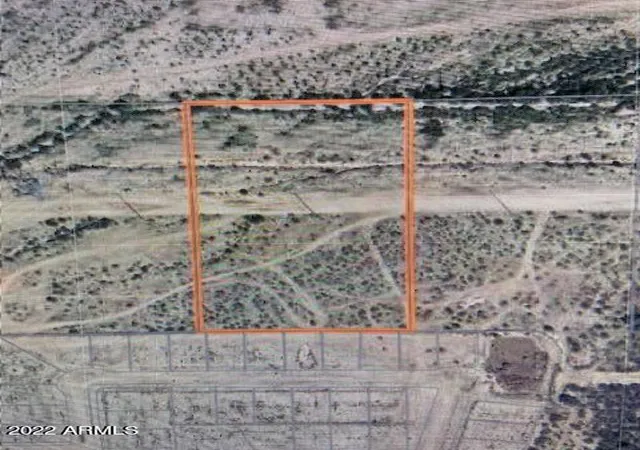 Photo 2 of Land for sale at 0 N 219th Avenue #'''_''', Surprise, AZ 85387 | MLS# 7044063 | Listing updated on 2026-09-14