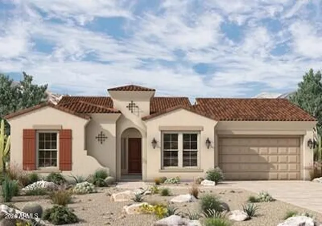 Photo 1 of Single family home for sale at 1153 W Golden Ore Pass, Apache Junction, AZ 85120 | MLS# 7039876 | Listing updated on 2026-10-01
