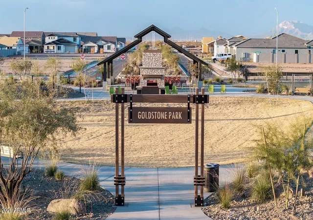 Photo 3 of Single family home for sale at 1153 W Golden Ore Pass, Apache Junction, AZ 85120 | MLS# 7039876 | Listing updated on 2026-10-01