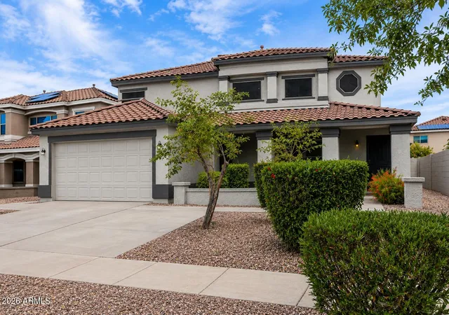Photo 4 of Single family home for sale at 3216 W Molly Ln, Phoenix, AZ 85083 | MLS# 7039930 | Listing updated on 2026-08-21