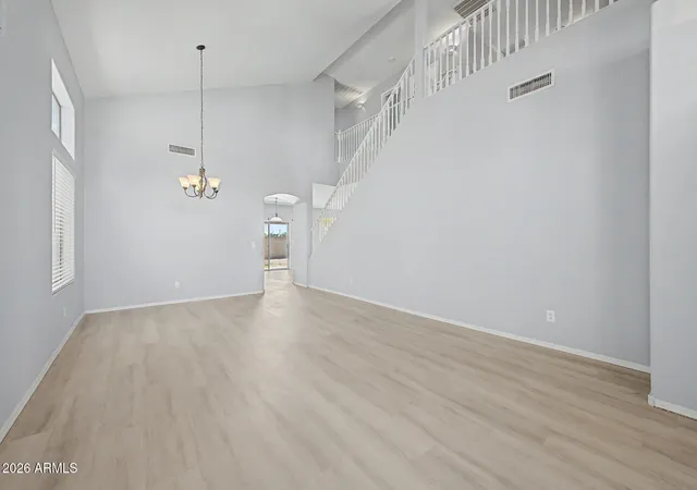 Photo 2 of Single family home for sale at 16815 N 172nd Avenue, Surprise, AZ 85388 | MLS# 7040321 | Listing updated on 2026-09-07