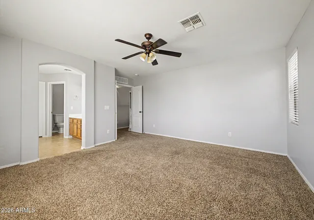 Photo 3 of Single family home for sale at 16815 N 172nd Avenue, Surprise, AZ 85388 | MLS# 7040321 | Listing updated on 2026-09-07
