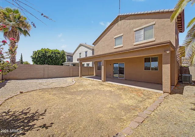 Photo 4 of Single family home for sale at 16815 N 172nd Avenue, Surprise, AZ 85388 | MLS# 7040321 | Listing updated on 2026-09-07