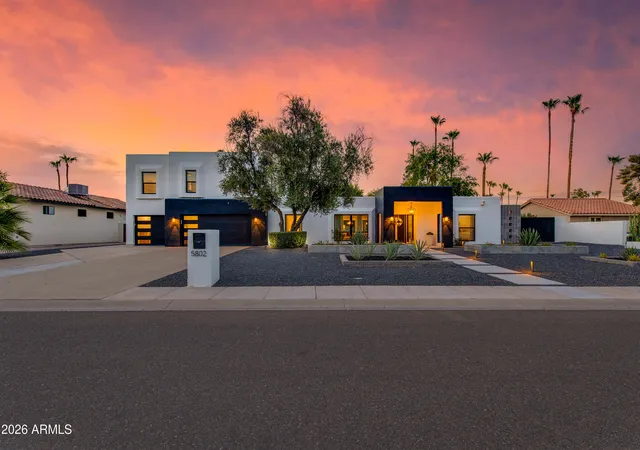 3rd image of 5802 E Corrine Dr, Scottsdale, AZ 85254 | MLS# 7039971