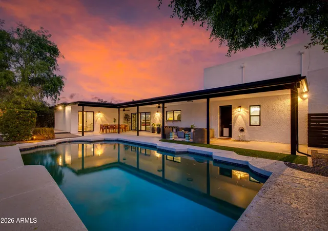 4th image of 5802 E Corrine Dr, Scottsdale, AZ 85254 | MLS# 7039971