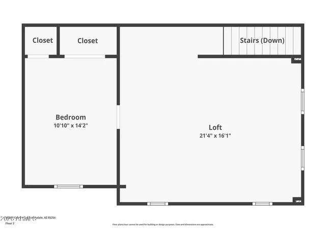 66th image of 5802 E Corrine Dr, Scottsdale, AZ 85254 | MLS# 7039971
