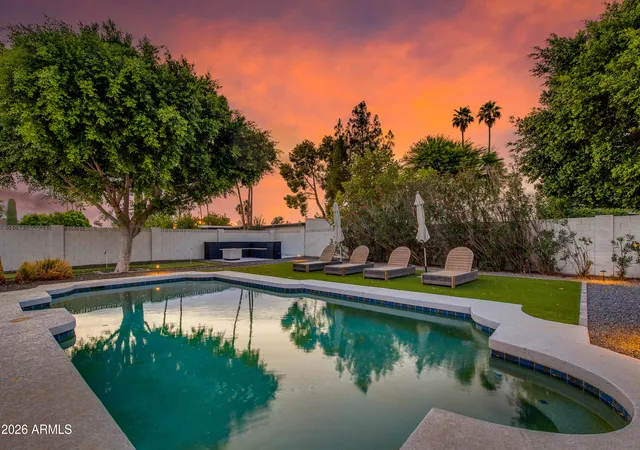 5th image of 5802 E Corrine Dr, Scottsdale, AZ 85254 | MLS# 7039971