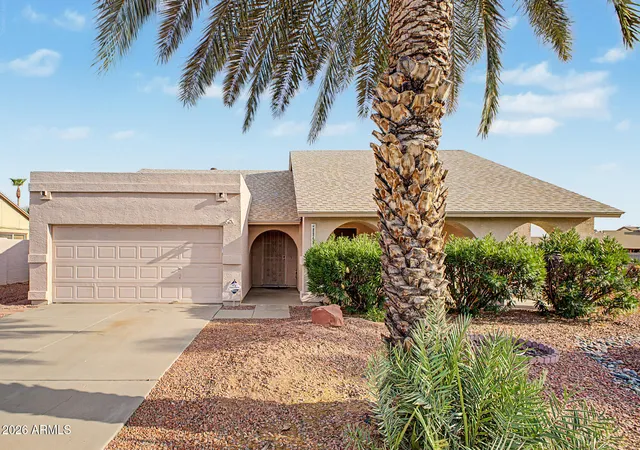 34th image of 8845 W Palo Verde Ave, Peoria, AZ 85345 | MLS# 7053504