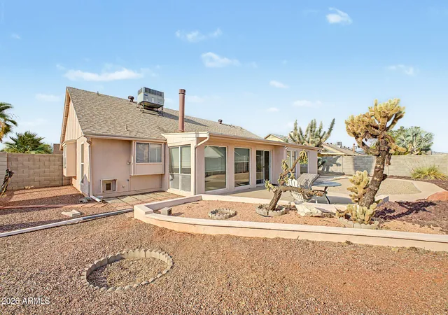 Photo 3 of Single family home for sale at 8845 W Palo Verde Ave, Peoria, AZ 85345 | MLS# 7053504 | Listing updated on 2026-10-10