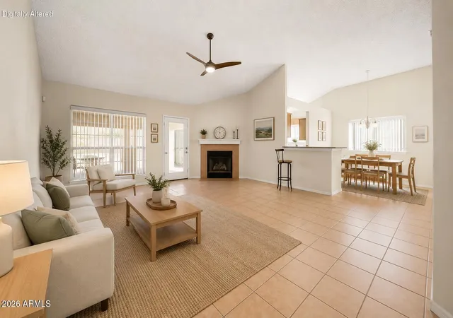 Photo 3 of Single family home for sale at 8845 W Palo Verde Ave, Peoria, AZ 85345 | MLS# 7053504 | Listing updated on 2026-10-10