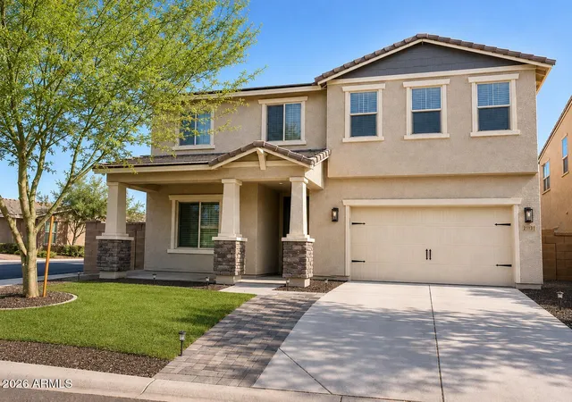 Photo 2 of Single family home for sale at 21131 W Alvarado Rd, Buckeye, AZ 85396 | MLS# 7039934 | Listing updated on 2026-09-23
