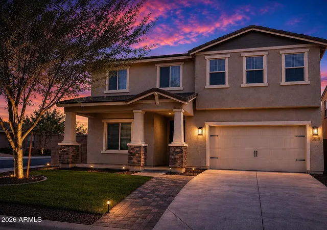 Photo 1 of Single family home for sale at 21131 W Alvarado Rd, Buckeye, AZ 85396 | MLS# 7039934 | Listing updated on 2026-09-23