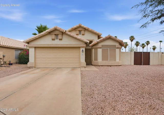 Photo 1 of Single family home for sale at 1741 S Clearview Ave #25, Mesa, AZ 85209 | MLS# 7040836 | Listing updated on 2026-07-01