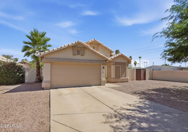 Photo 3 of Single family home for sale at 1741 S Clearview Ave #25, Mesa, AZ 85209 | MLS# 7040836 | Listing updated on 2026-07-01