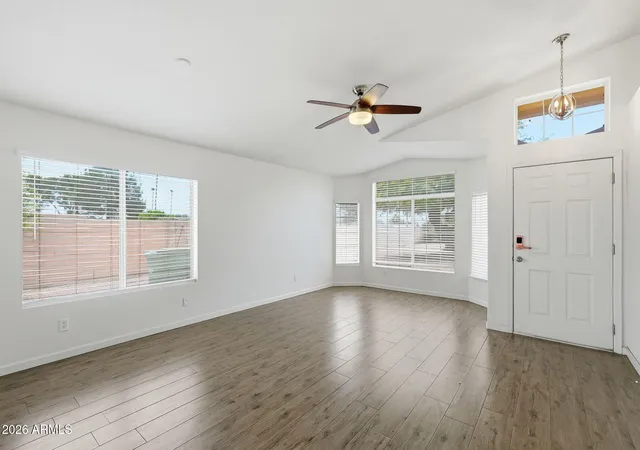 Photo 4 of Single family home for sale at 1741 S Clearview Ave #25, Mesa, AZ 85209 | MLS# 7040836 | Listing updated on 2026-07-01
