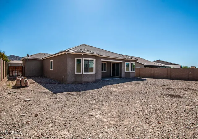 25th image of 43856 N Hudson Trl, New River, AZ 85087 | MLS# 7039950