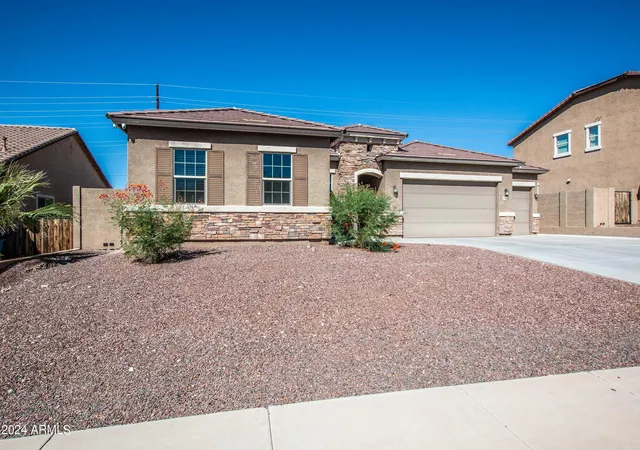 3rd image of 43856 N Hudson Trl, New River, AZ 85087 | MLS# 7039950