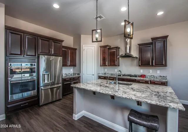 5th image of 43856 N Hudson Trl, New River, AZ 85087 | MLS# 7039950