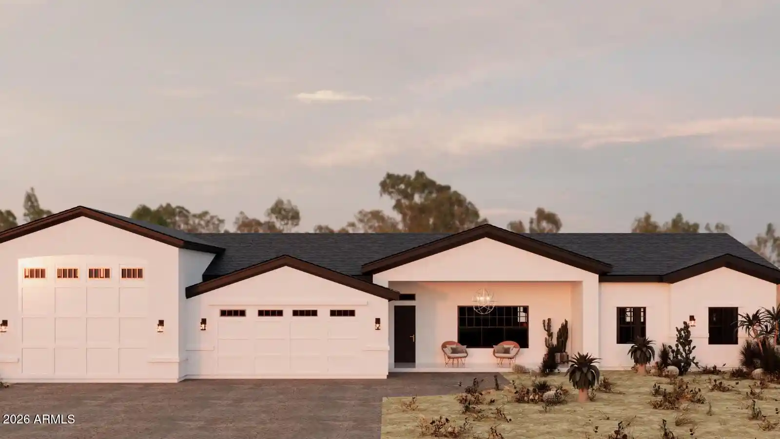 Photo 1 of Single family home for sale at 4344 N 191st Lane, Litchfield Park, AZ 85340 | MLS# 7061730 | Listing updated on 2026-09-15