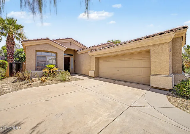 3rd image of 1703 W Hopi Dr, Chandler, AZ 85224 | MLS# 7039914