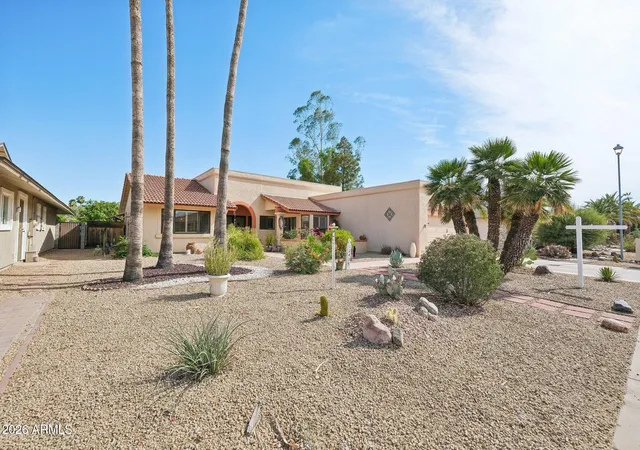 1st image of 12435 W Tigerseye Dr, Sun City West, AZ 85375 | MLS# 7043450