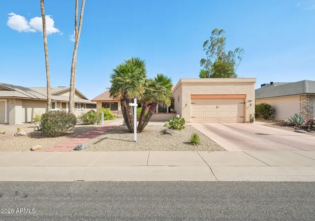 2nd image of 12435 W Tigerseye Dr, Sun City West, AZ 85375 | MLS# 7043450