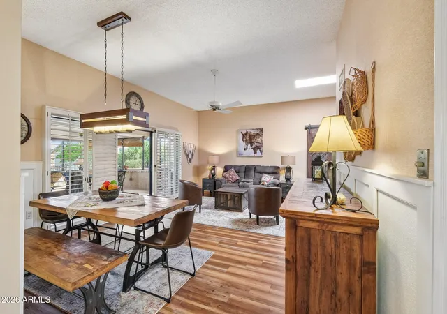 4th image of 12435 W Tigerseye Dr, Sun City West, AZ 85375 | MLS# 7043450