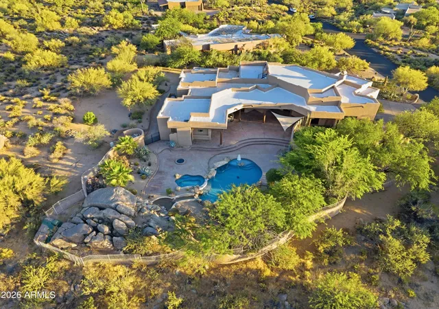 1st image of 38809 N Boulder View Dr, Scottsdale, AZ 85262 | MLS# 7039992