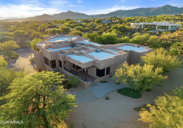 Photo 3 of Mansion for sale at 38809 N Boulder View Dr, Scottsdale, AZ 85262 | MLS# 7039992 | Listing updated on 2026-09-15