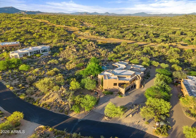 53rd image of 38809 N Boulder View Dr, Scottsdale, AZ 85262 | MLS# 7039992